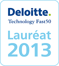 logo laureat deloitte 2013