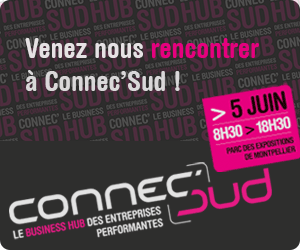 Connec’Sud – Montpellier 5 juin 2014