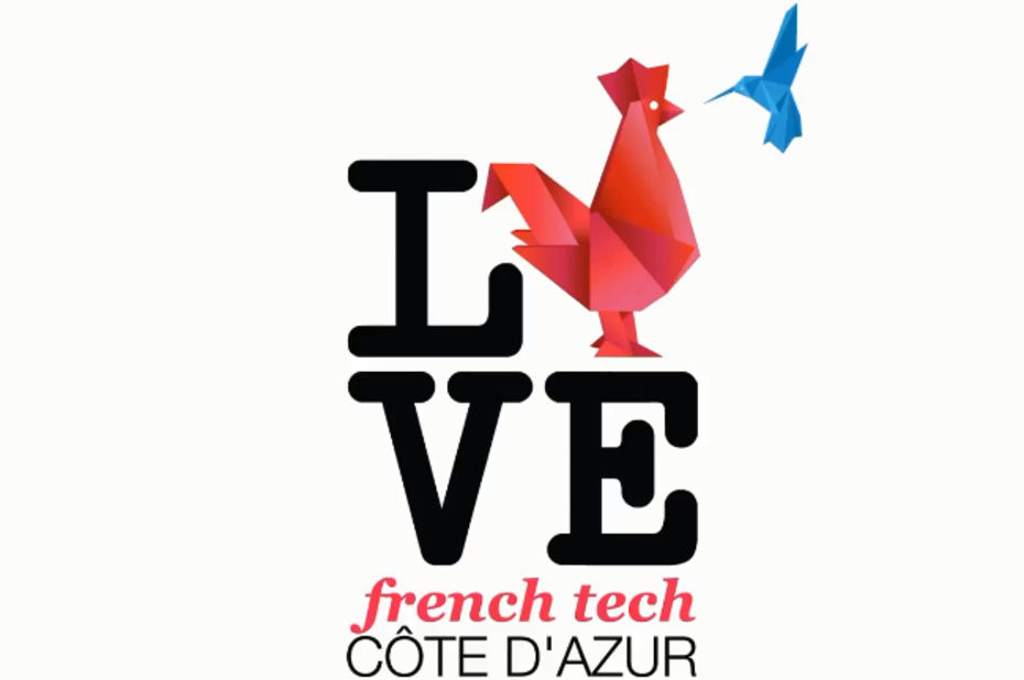 logo french tech cote d'azur