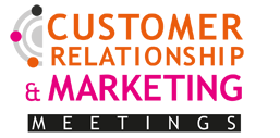 logo customer relationship & marketing