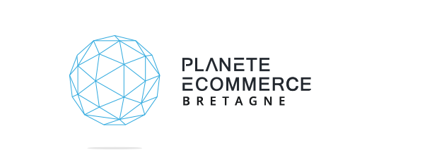 logo planete ecommerce bretagne