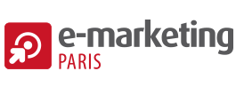 E-marketing Paris – Paris 14 au 16 avril 2015 Pavillon 7.1 – stand A20 – B19