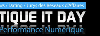 Atlantique IT Days – CCI Nantes St Nazaire – 23 juin 2015