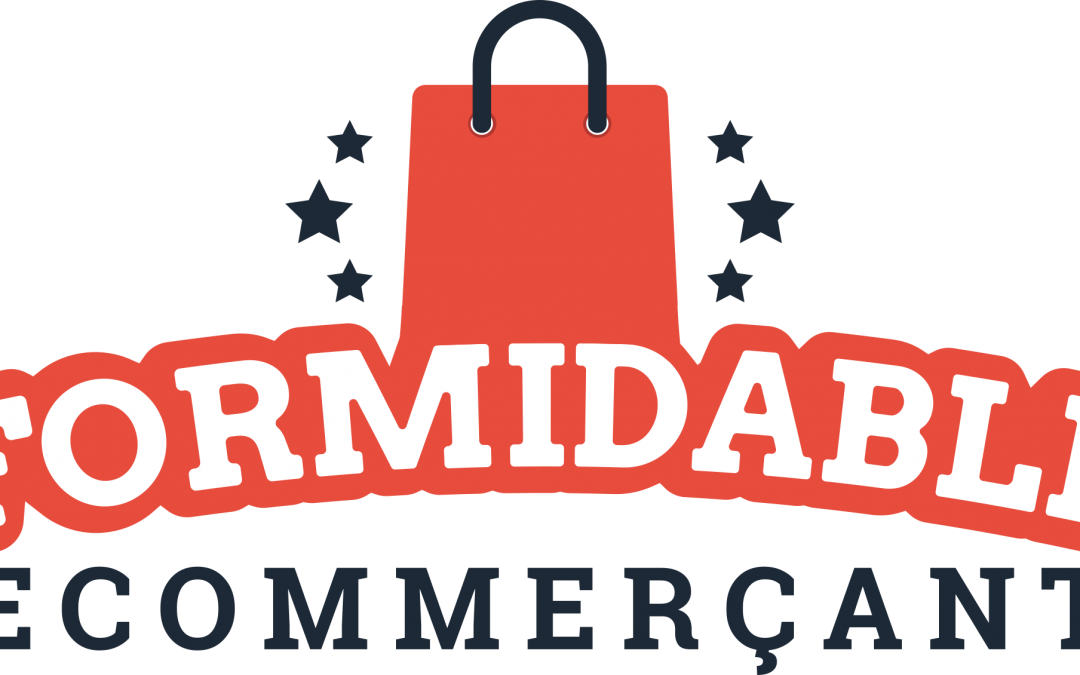 logo formidable ecommercant