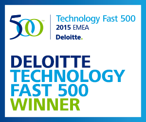 deloitte technologie