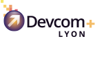 logo devcom lyon