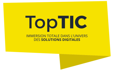 Top TIC 2015 – Marseille 1er octobre 2015