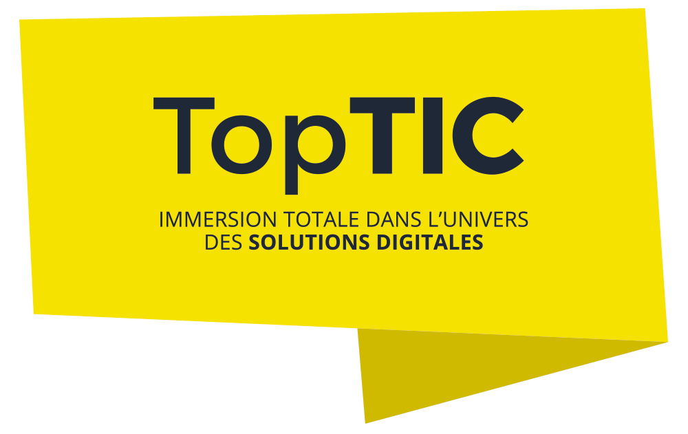 Top TIC 2015 – Marseille 1er octobre 2015