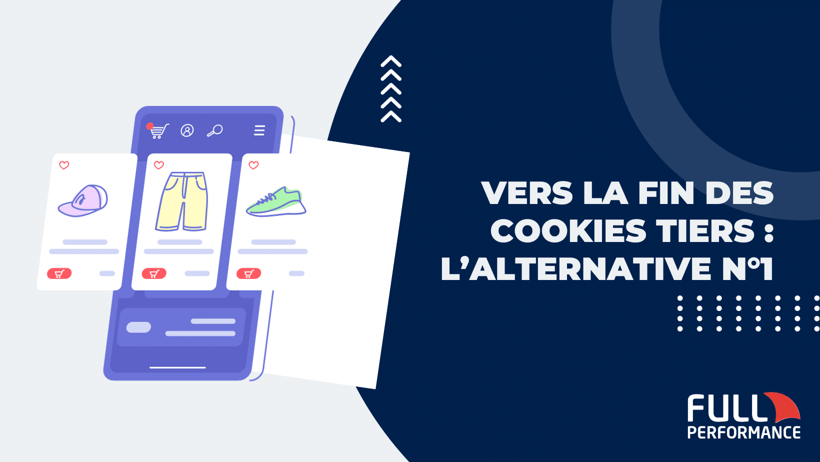 La fin des cookies tiers Google : préparations, alternatives et Statshop